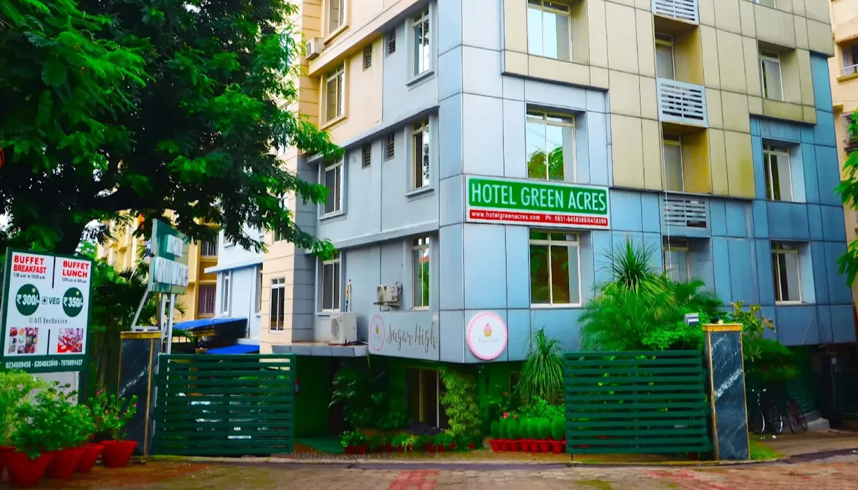 event-venue-Hotel Green Acres